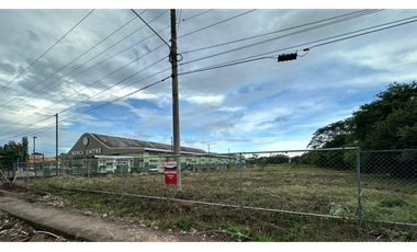 VENTA DE TERRENO EN HERRERA, CHITRE AREA COMERCIAL
