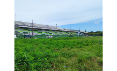 VENTA DE TERRENO EN HERRERA, CHITRE AREA COMERCIAL