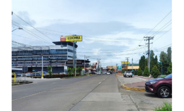 VENTA DE TERRENO EN HERRERA, CHITRE AREA COMERCIAL