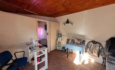 CASA 3 AMBIENTES VENTA CARLOS SPEGAZZINI