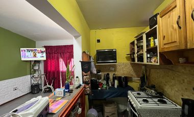 CASA 3 AMBIENTES VENTA CARLOS SPEGAZZINI