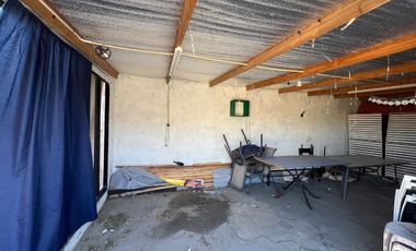 CASA 3 AMBIENTES VENTA CARLOS SPEGAZZINI