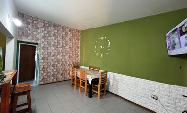 CASA 3 AMBIENTES VENTA CARLOS SPEGAZZINI
