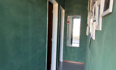 CASA 3 AMBIENTES VENTA CARLOS SPEGAZZINI