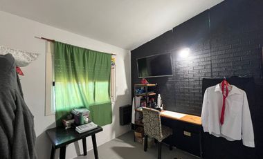 CASA 3 AMBIENTES VENTA CARLOS SPEGAZZINI