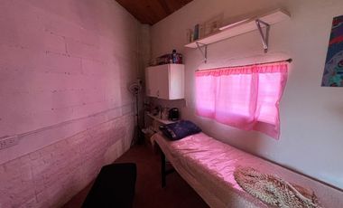 CASA 3 AMBIENTES VENTA CARLOS SPEGAZZINI