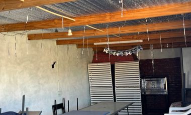 CASA 3 AMBIENTES VENTA CARLOS SPEGAZZINI