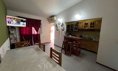 CASA 3 AMBIENTES VENTA CARLOS SPEGAZZINI