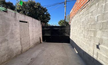 CASA 3 AMBIENTES VENTA CARLOS SPEGAZZINI