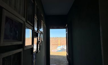 CASA 3 AMBIENTES VENTA CARLOS SPEGAZZINI