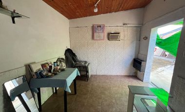 CASA 3 AMBIENTES VENTA CARLOS SPEGAZZINI