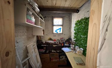 CASA 3 AMBIENTES VENTA CARLOS SPEGAZZINI