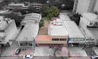 ALQUILER LOCAL OFICINA AVENIDA SAN MIGUEL