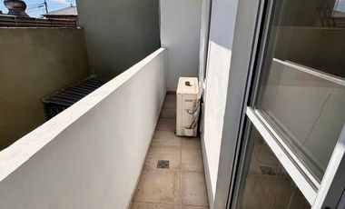 VENTA DE PH DOS AMBIENTES-RAMOS MEJIA PERMUTA