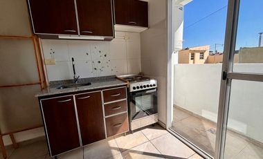 VENTA DE PH DOS AMBIENTES-RAMOS MEJIA PERMUTA