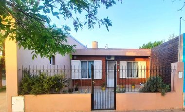 Casa en Rivera 394