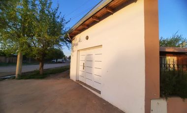 Casa en Rivera 394
