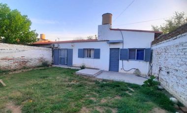 Casa en Rivera 394