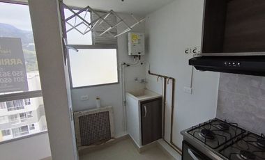 Apartamento en Arriendo Ubicado en Bello Codigo 1473