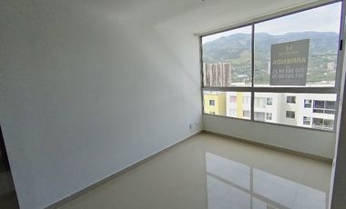 Apartamento en Arriendo Ubicado en Bello Codigo 1473