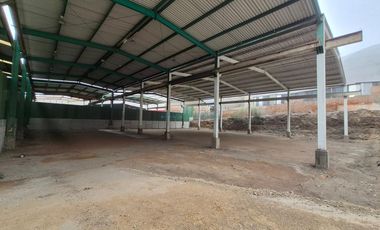 Terrenos Industriales Venta CAL. Los Eucaliptos - PUENTE PIEDRA