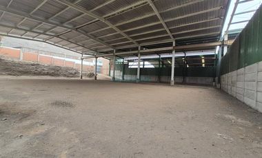 Terrenos Industriales Venta CAL. Los Eucaliptos - PUENTE PIEDRA