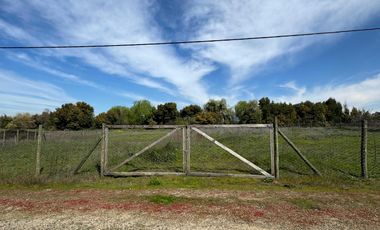 Parcela en venta  en MAULE