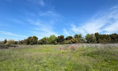 Parcela en venta  en MAULE