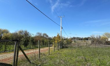 Parcela en venta  en MAULE