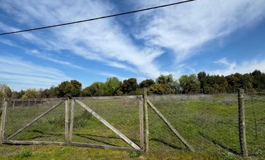 Parcela en venta  en MAULE