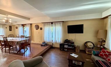 Casa - Bosque Alegre