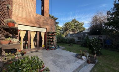 Casa - Bosque Alegre
