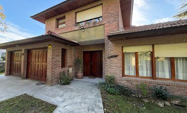 Casa - Bosque Alegre