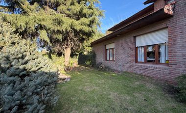 Casa - Bosque Alegre