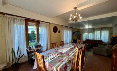 Casa - Bosque Alegre