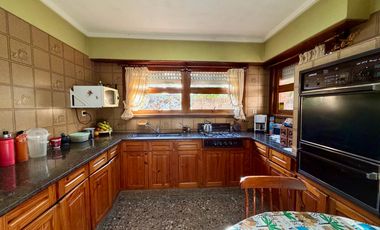 Casa - Bosque Alegre