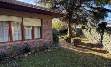 Casa - Bosque Alegre