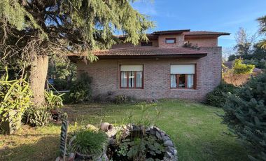 Casa - Bosque Alegre