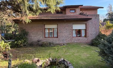 Casa - Bosque Alegre