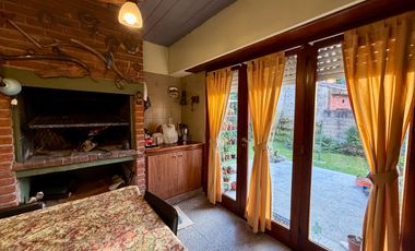 Casa - Bosque Alegre