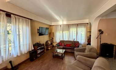 Casa - Bosque Alegre