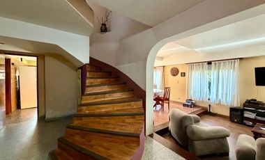 Casa - Bosque Alegre