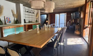 Casa en alquiler en Chacras de Coria