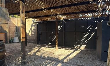 Casa en alquiler en Chacras de Coria