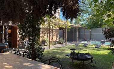 Casa en alquiler en Chacras de Coria