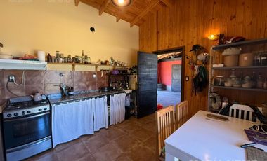 Casa en Dina Huapi
