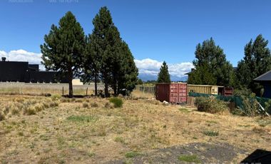 Casa en Dina Huapi
