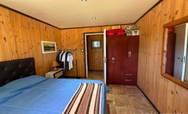 Casa en Dina Huapi