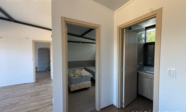 Casa en Dina Huapi