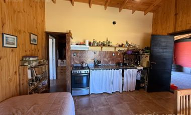 Casa en Dina Huapi